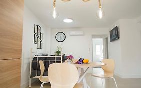 Apartamento Ágüelos